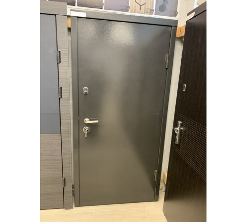 Входные Двери Стандарт М Гладь Qdoors
