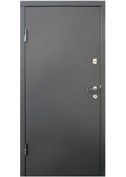 Двери Стандарт М Гладь Qdoors
