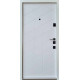 Входные Двери Авангард Бакарди 2 цвета "Qdoors"