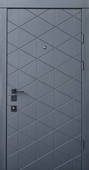 Двері Qdoors Авангард Бакарді 2 кольори