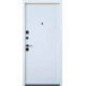 Входные Двери Ультра Фрост 2 цвета Qdoors