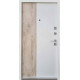 Входные Двери Корса-М 2 цвета Qdoors