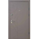 Входные Двери Корса-М 2 цвета Qdoors