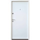 Вхідні Двері Премиум Делюкс-Гладь 2 кольори "Qdoors"