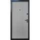 Двері Qdoors Премиум Вертикаль-АК 2 кольори