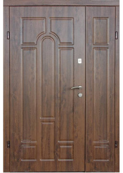Двери Арка 1200 Vinorit "Redfort"