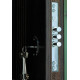Вхідні Двері Канзас 2 кольори Преміум "Redfort"