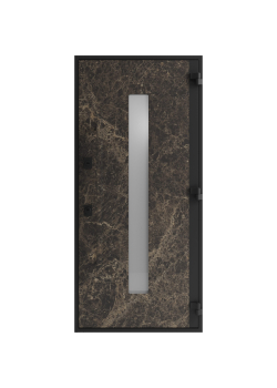 Двери Rodos Steel Avenue A101