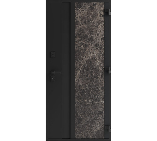 Входные Двери Rodos Steel Avenue A102