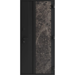 Двери Rodos Steel Avenue A102