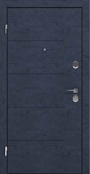Двери Baz 002 Rodos Steel