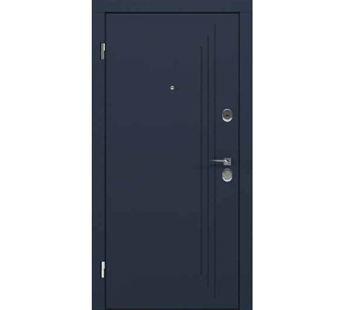 Вхідні Двері Baz 004 Rodos Steel