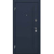 Вхідні Двері Baz 004 Rodos Steel