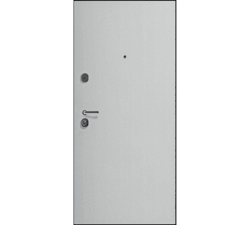 Входные Двери Bas 001 Rodos Steel