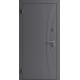 Входные Двери Bas 001 Rodos Steel