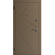 Входные Двери Bas 002 Rodos Steel