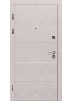 Двери Lnz 005 Rodos Steel
