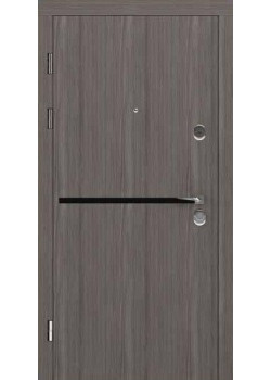 Двери Stz 002 Rodos Steel
