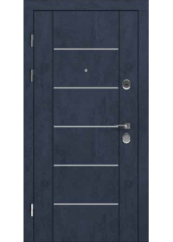 Двери Stz 003 Rodos Steel