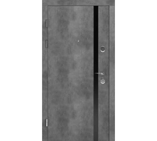 Вхідні Двері Stz 006 Rodos Steel