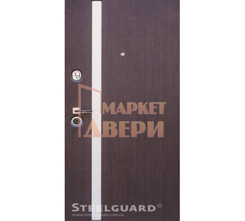 Вхідні Двері AV-1 "Steelguard"