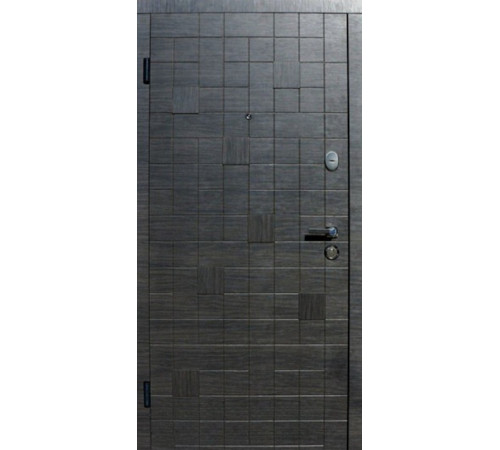 Входные Двери Cascade "Steelguard"