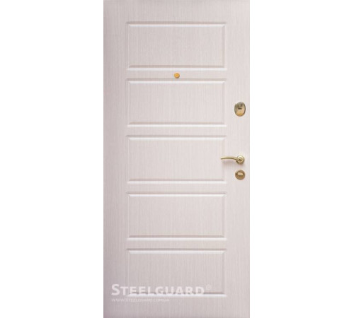 Входные Двери DG-21 Steelguard