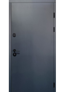 Двери Simple Vinorit Steelguard