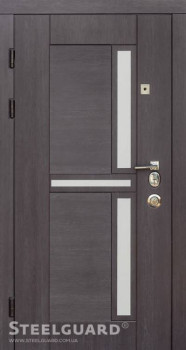 Двери Neoline Steelguard