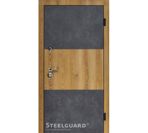 Входные Двери Vega Steelguard