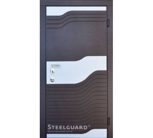 Входные Двери Vinge Steelguard