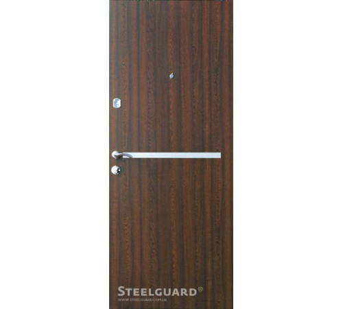 Входные Двери Morze Steelguard