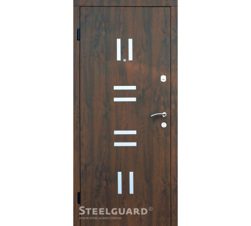 Входные Двери Morze Steelguard