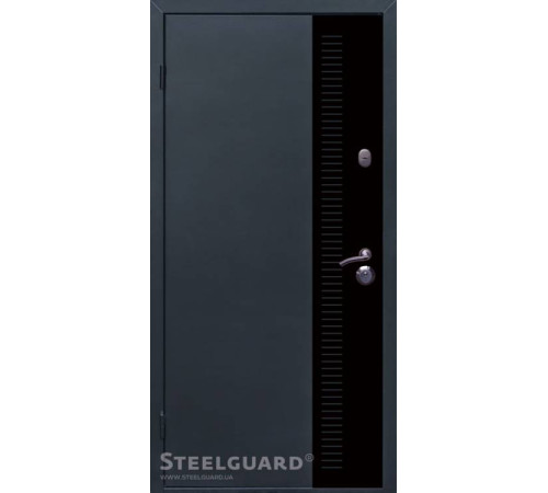Входные Двери Trappa Steelguard