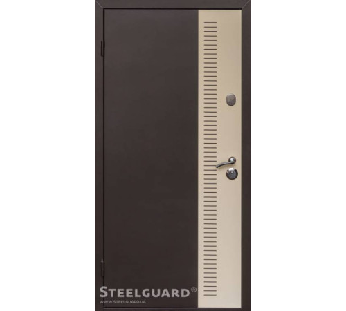 Входные Двери Trappa Steelguard