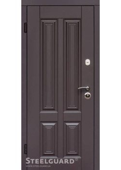 Двері Balta Steelguard