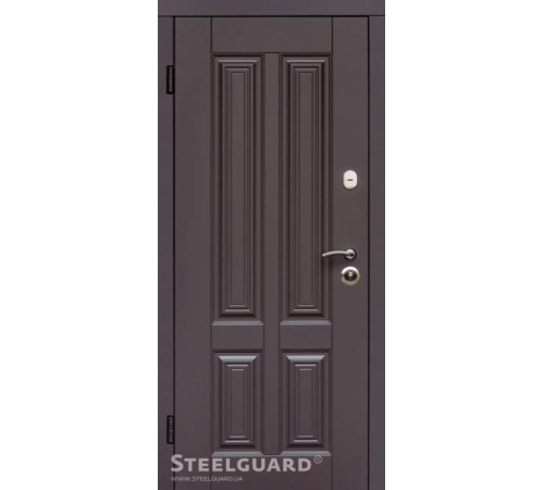 Входные Двери Balta Steelguard