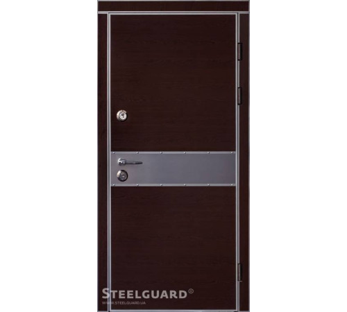 Входные Двери Sonora Steelguard