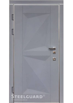 Двері Diamond Steelguard