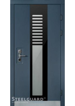 Двері Manhattan Steelguard