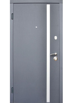 Двери AV-1 Antrcyt Steelguard