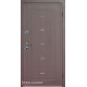 Входные Двери Torre 2 цвета Steelguard