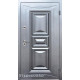 Входные Двери Termoskin Light 2 цвета Steelguard