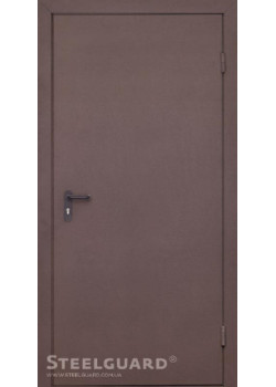 Двері Brasa "Steelguard"