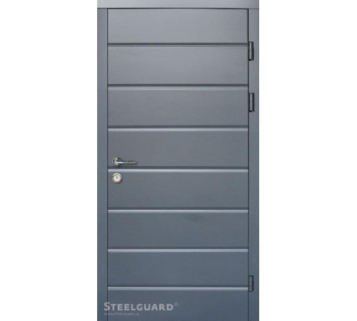 Входные Двери Antivzlom 4 Steelguard