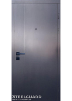 Двери T1 Steelguard