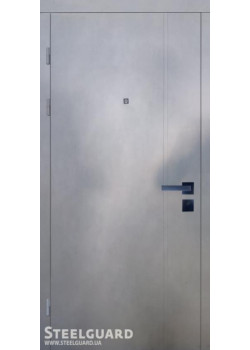 Двери T2 Steelguard