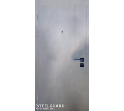 Входные Двери T2 Steelguard