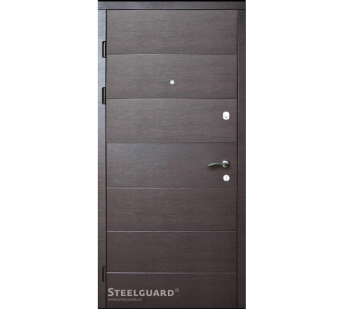 Входные Двери Bella Steelguard