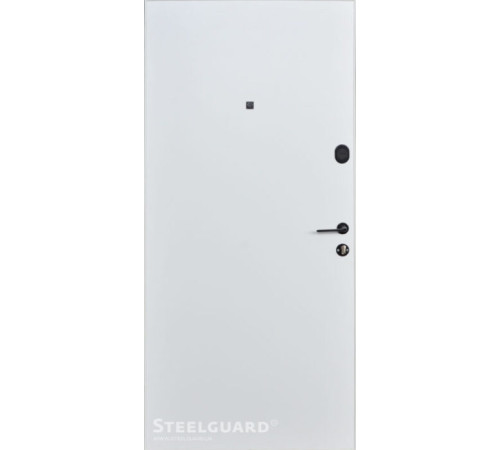 Входные Двери Masto 2 цвета Steelguard